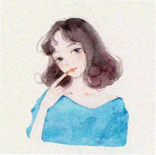 星河 头像